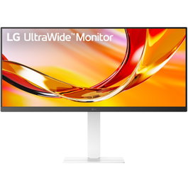 LG Monitor UltraWide 29BF550B-W 29 pulg. IPS WFHD Blanco